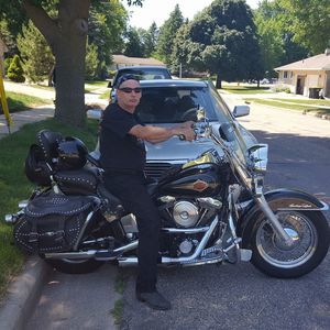 Meet your Posher, Donald